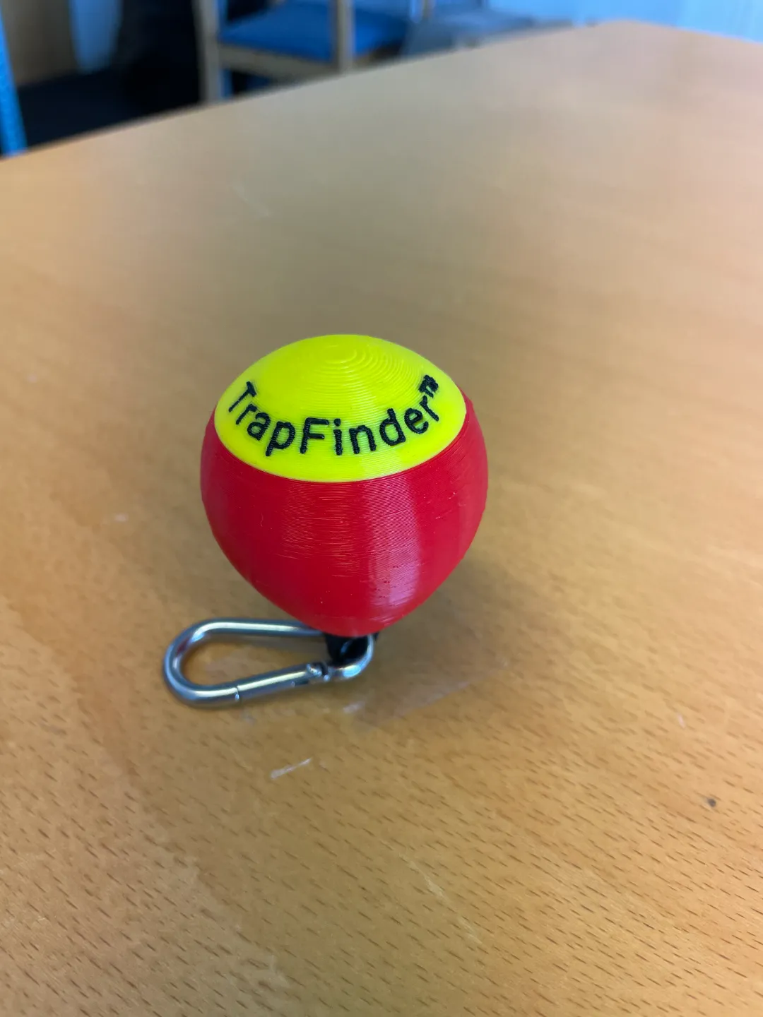 Nortrap boat fender keychain - Gadgets, in stock in India