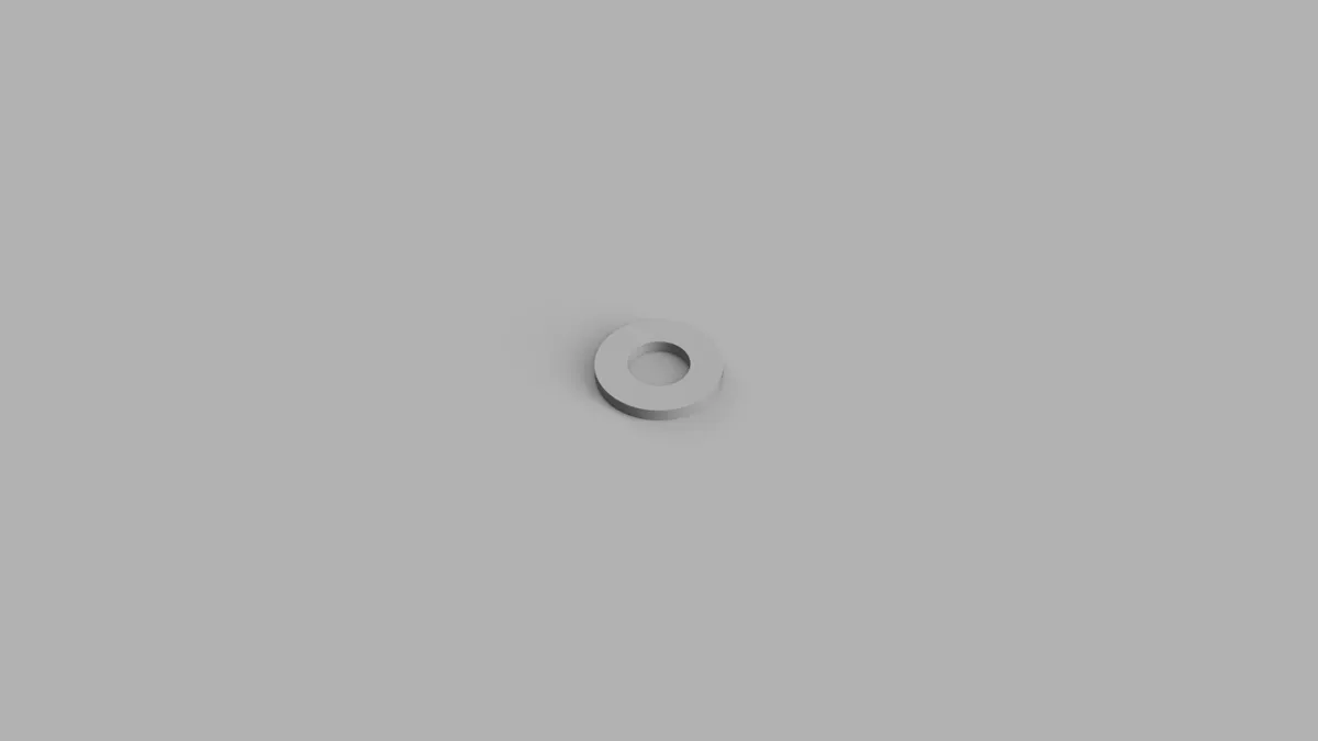 Gaskets for CMF Phone 1 Screws, photo 2 of 4 - Gaskets for CMF Phone 1 Screws Hobby & DIY