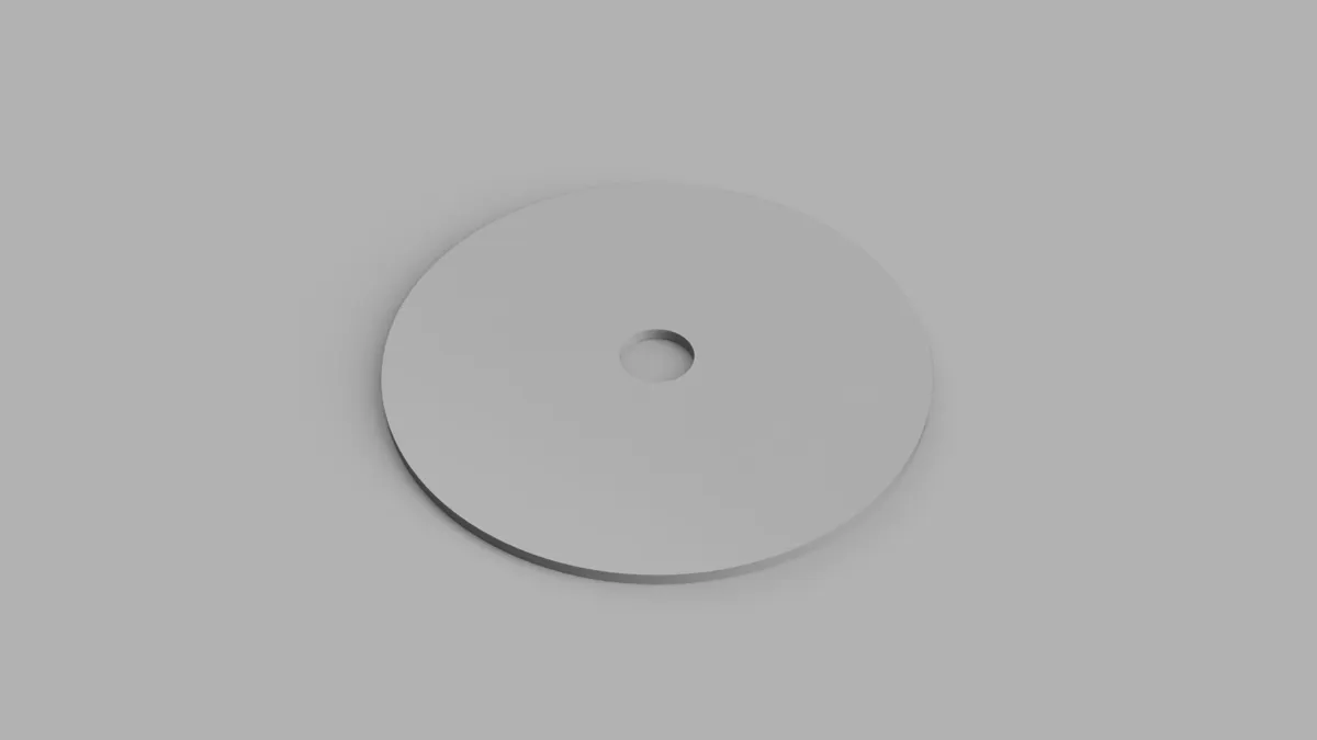 Gaskets for CMF Phone 1 Screws, photo 3 of 4 - Gaskets for CMF Phone 1 Screws Hobby & DIY