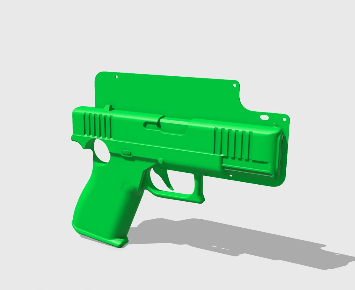Glock CMF Phone 1 Backplate - Sculptures, in stock in India