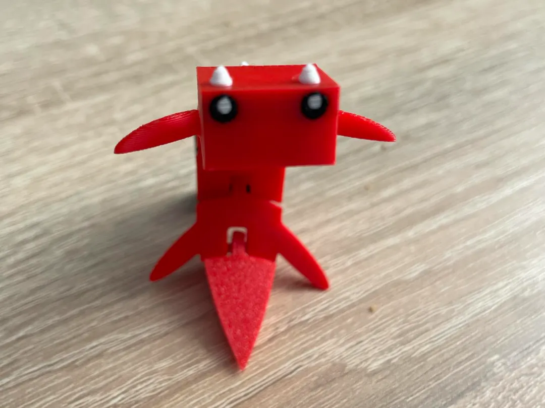 Articulated Dino - Other Toys & Games, in stock in India