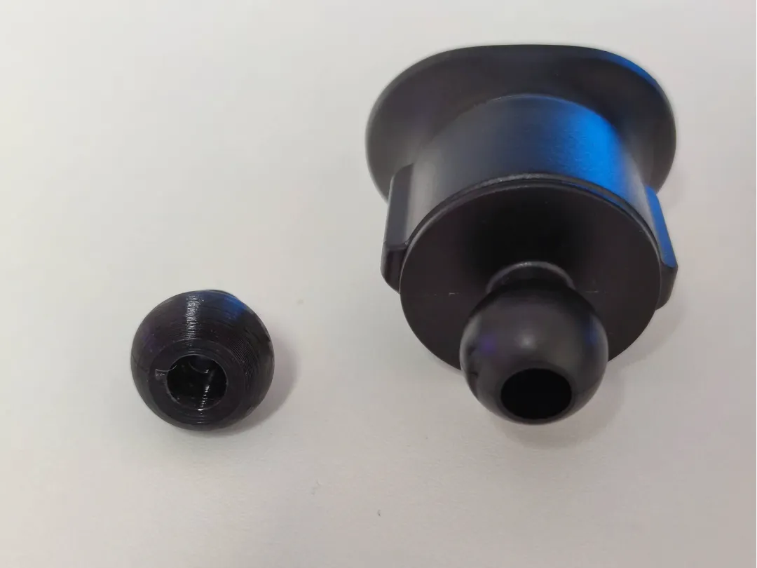 Car Phone Holder Ball Mount - Vehicles, in stock in India