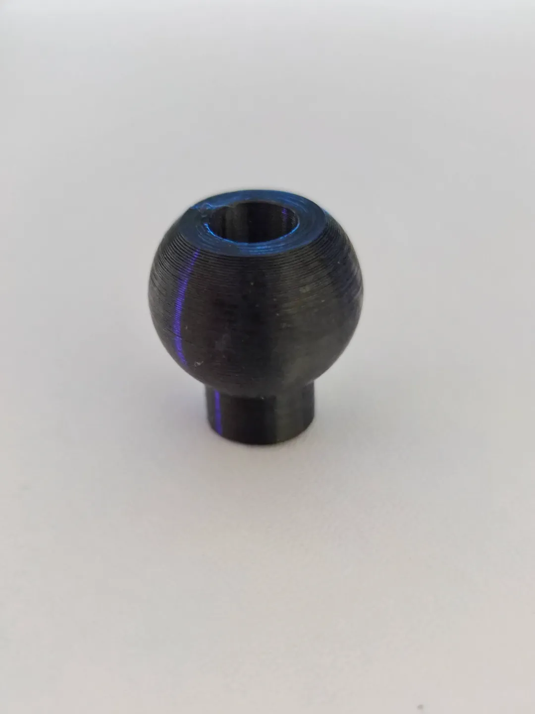 Car Phone Holder Ball Mount, photo 2 of 2 - Car Phone Holder Ball Mount Hobby & DIY