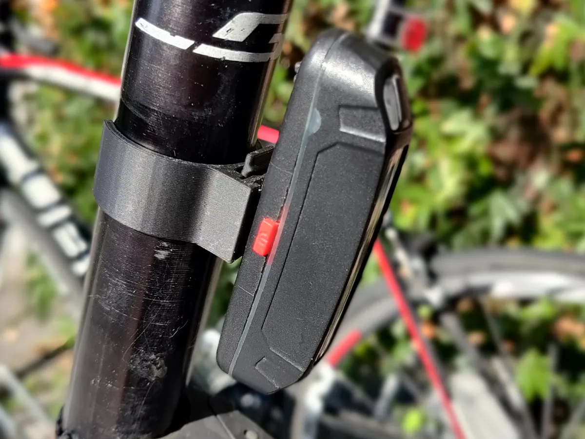Bike light clip - Sport & Outdoors, in stock in India