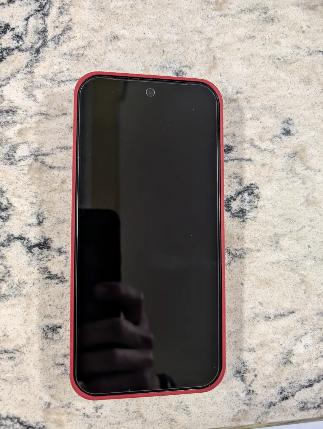 Slim Case for the Pixel 9 Pro XL - HueForge Insert, photo 3 of 4 - Slim Case for the Pixel 9 Pro XL - HueForge Insert Hobby & DIY