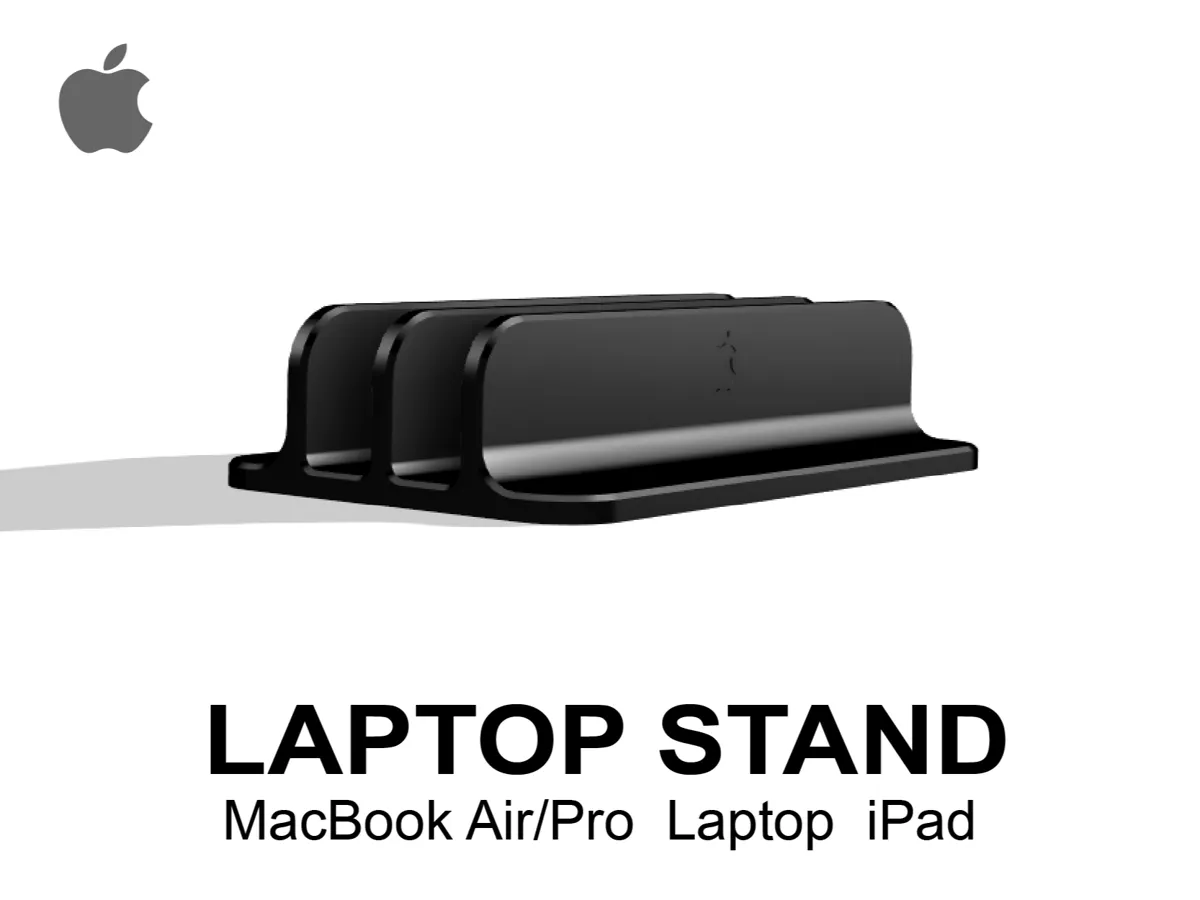 LapTop MacBook iPad Stand - Office, in stock in India