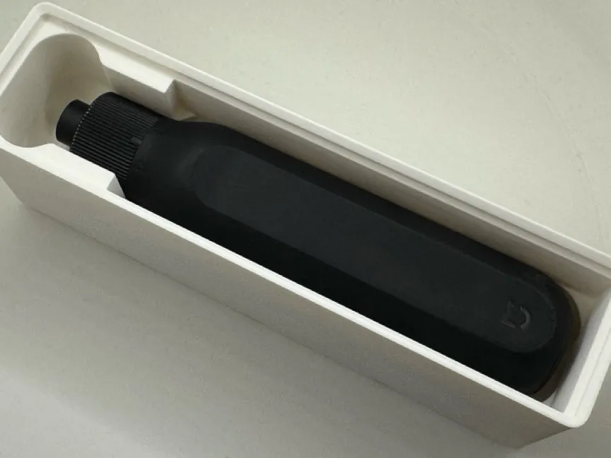 Xiaomi Mi Ratchet Screwdriver Gridfinity Tray