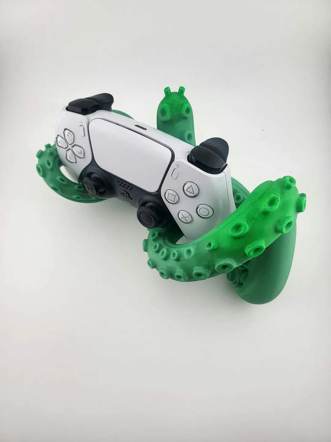 octopus stand for controller ps5, photo 2 of 4 - octopus stand for controller ps5 Toys & Games