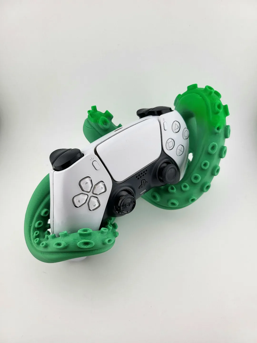 octopus stand for controller ps5, photo 3 of 4 - octopus stand for controller ps5 Toys & Games