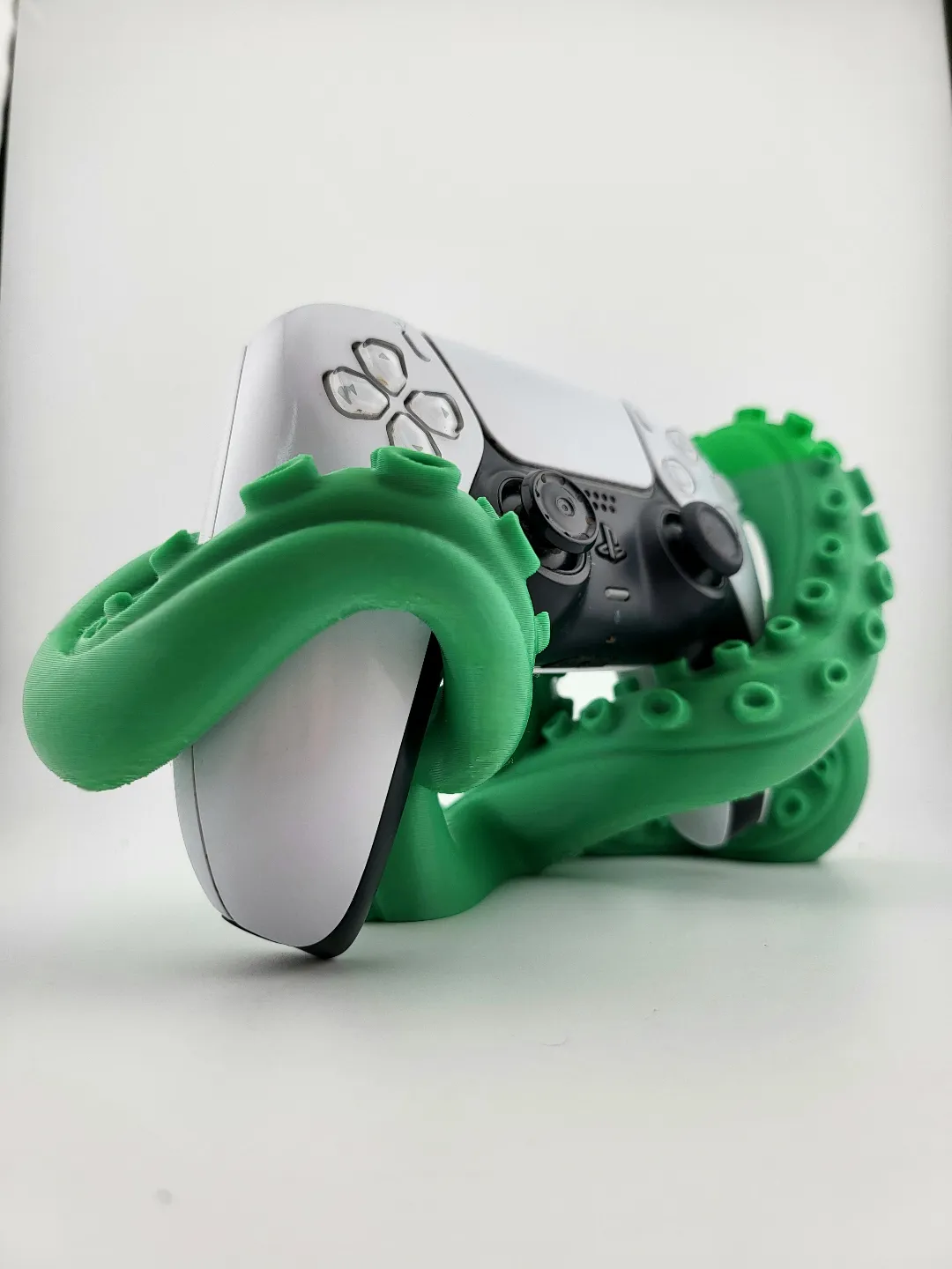 octopus stand for controller ps5, photo 4 of 4 - octopus stand for controller ps5 Toys & Games