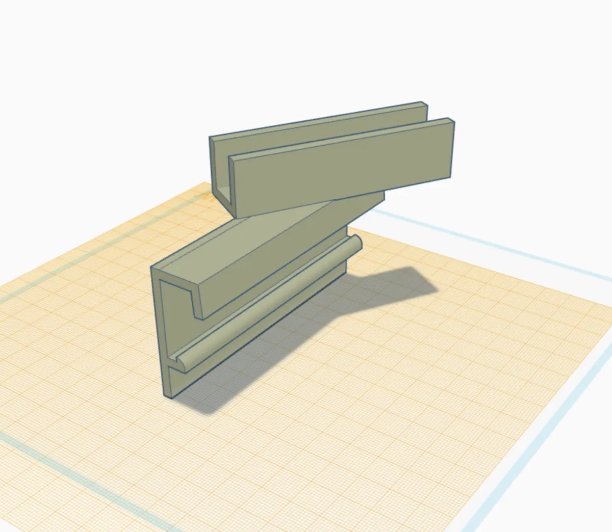 Ikea KLIPSK table portable monitor stand - Office, in stock in India