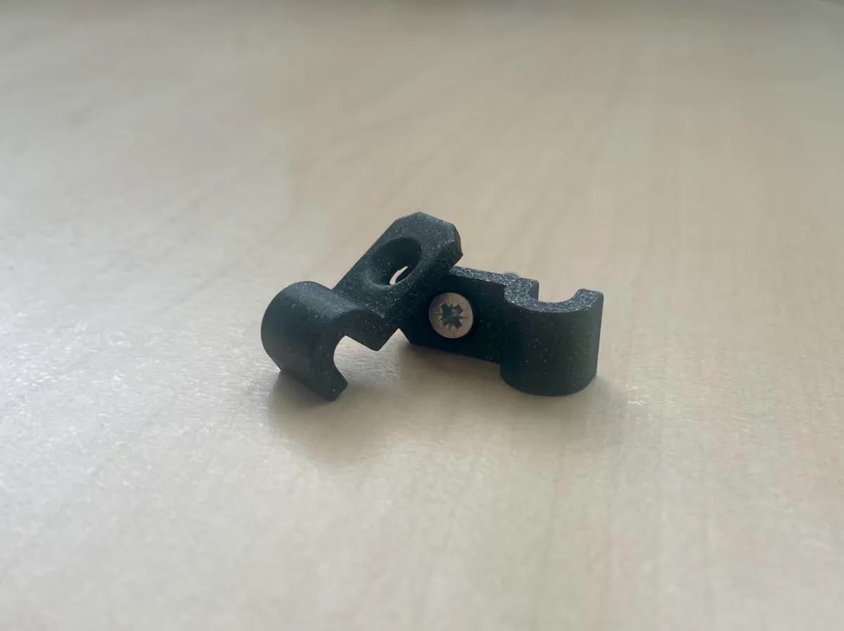 Cable Holder - Cable Clips & Holders, in stock in India