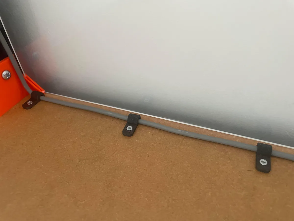 Cable Holder, photo 2 of 3 - Cable Holder Mobile & Device Accessories