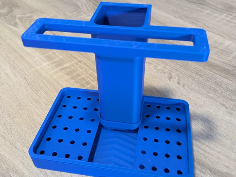 Kitchen Sink Utensil Organizer - Utensil Holders & Spoon Rests, in stock in India