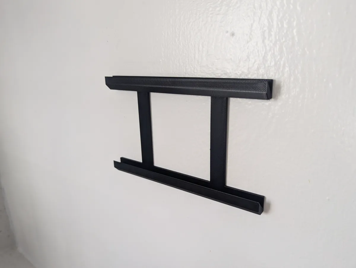 Removable Hanging Spice Rack, photo 2 of 3 - Removable Hanging Spice Rack Kitchen & Dining