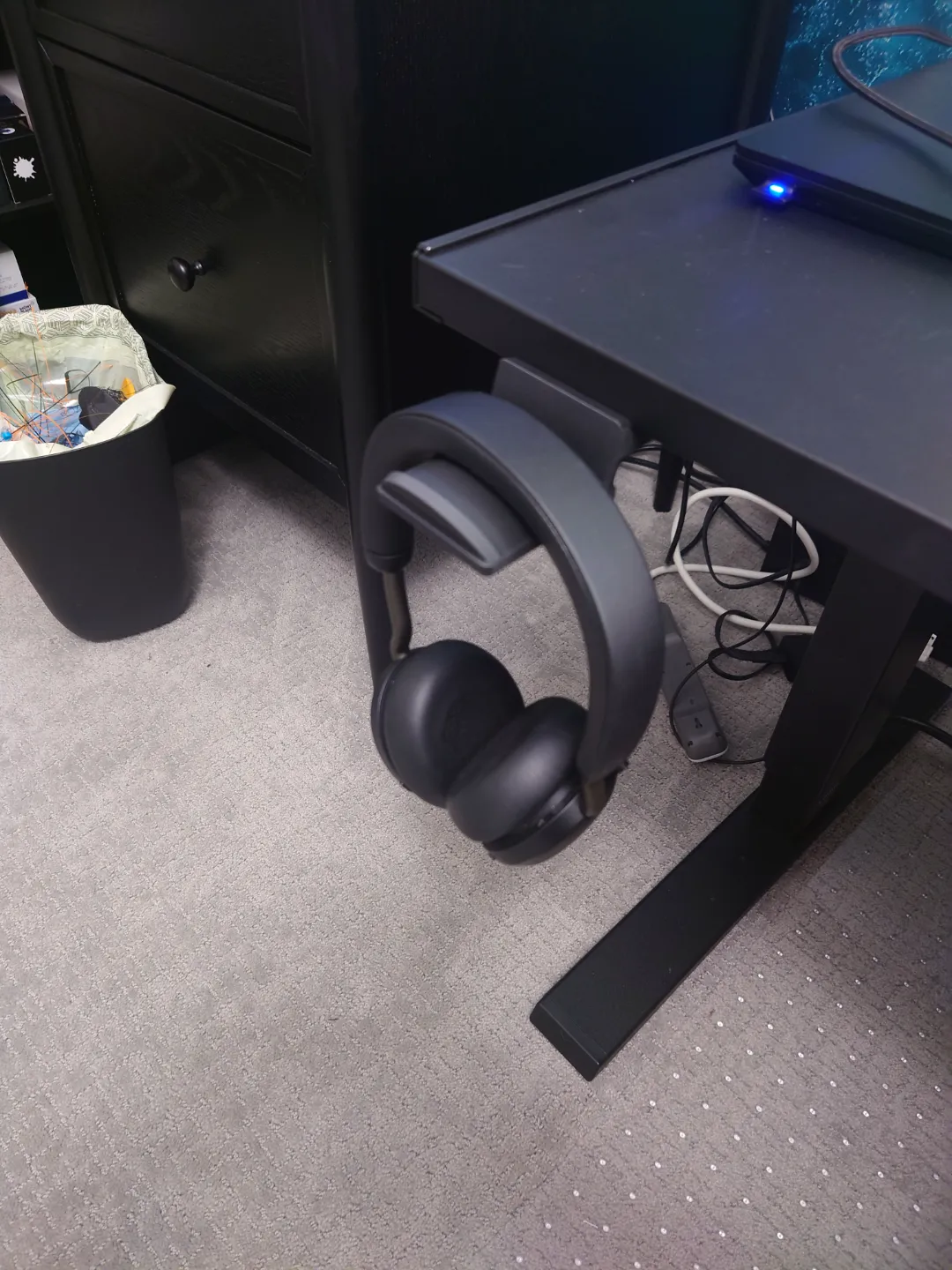 Secretlab Magnus Headphone Holder v01, photo 4 of 4 - Secretlab Magnus Headphone Holder v01 Household