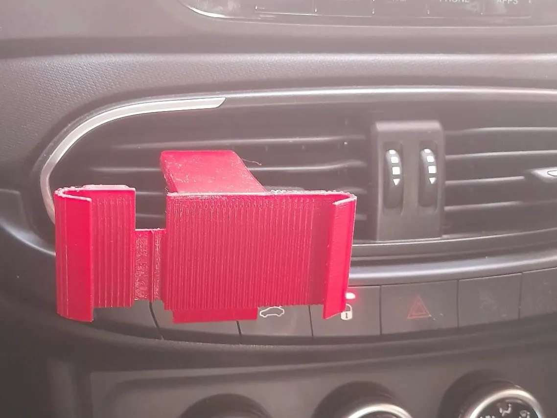 Air Vent Car Phone Holder - Gadgets, in stock in India