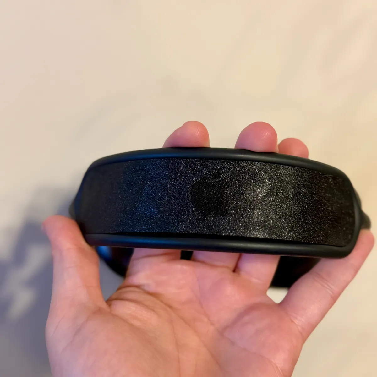 TPU Cushion Insert for AirPods Max Headband Fix, photo 2 of 4 - TPU Cushion Insert for AirPods Max Headband Fix Mobile & Device Accessories
