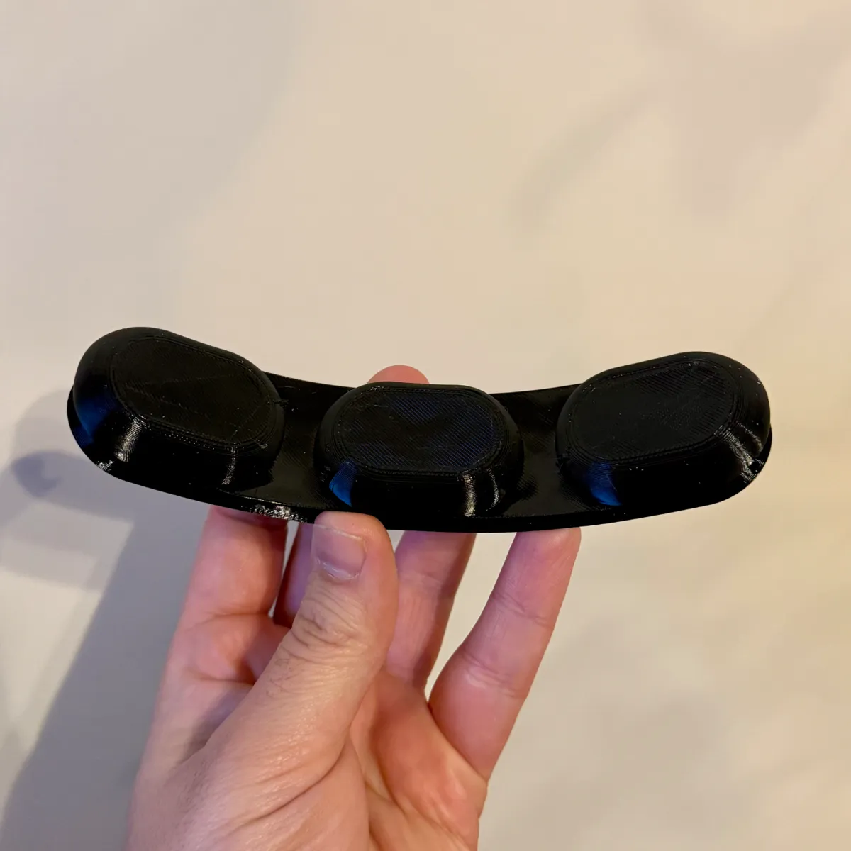 TPU Cushion Insert for AirPods Max Headband Fix, photo 3 of 4 - TPU Cushion Insert for AirPods Max Headband Fix Mobile & Device Accessories