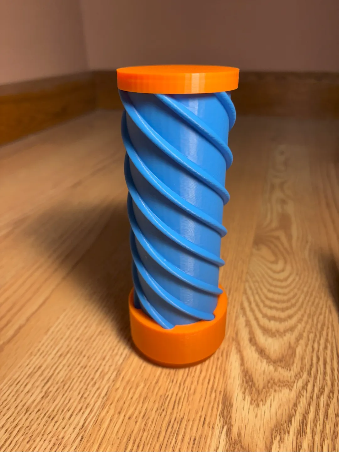 Spiral Fidget Large Satisfying Slow Fall - Fidget & Sensory Toys, in stock in India
