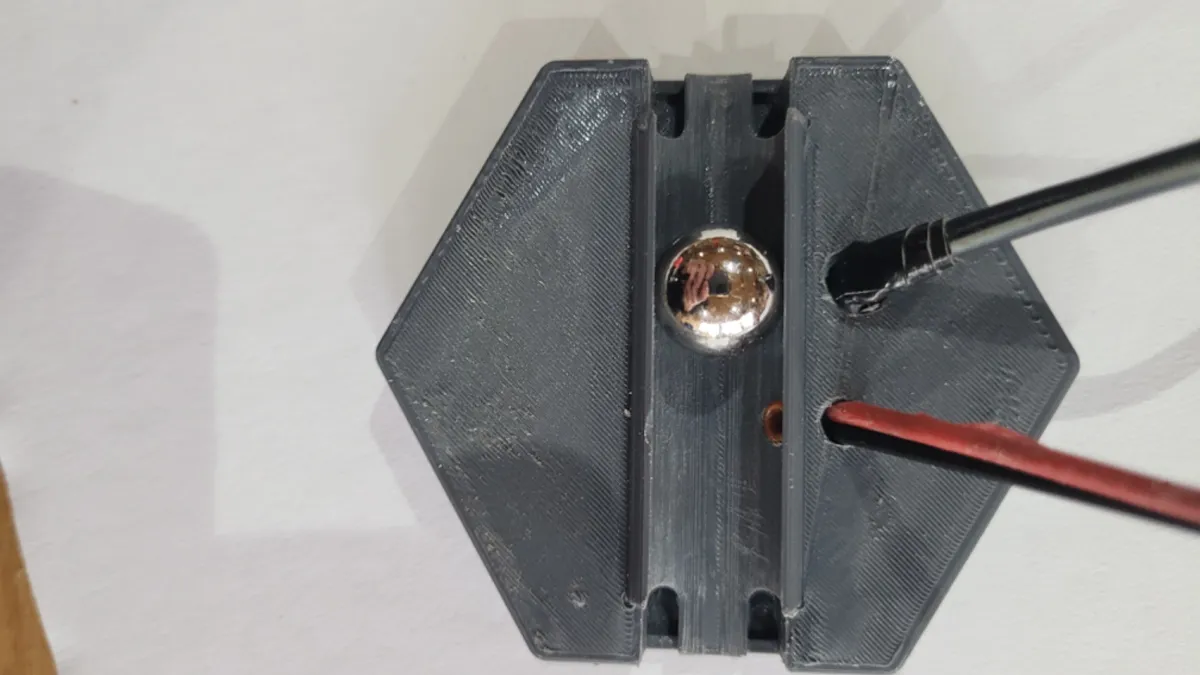Gravitrax marble accelerator, photo 4 of 4 - Gravitrax marble accelerator Toys & Games