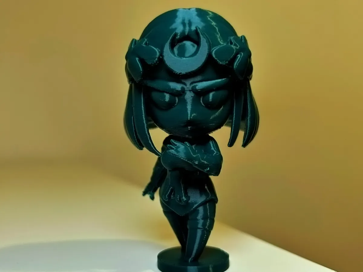 Melinoë Figure from Hades II - Sculptures, in stock in India