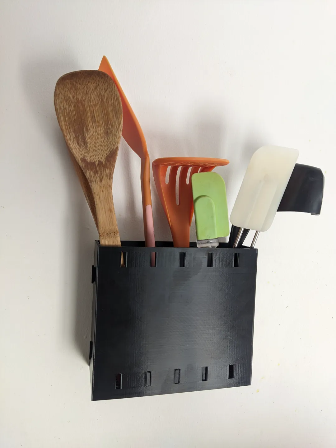 Spatula / Utensils Wall Organizer - Home Accents, in stock in India