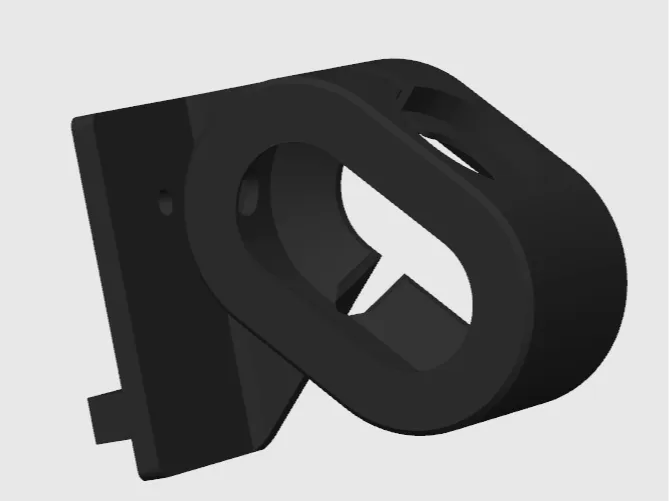 Apple Watch holder for Acoustic Panel e.g. WoodUpp - Office, in stock in India