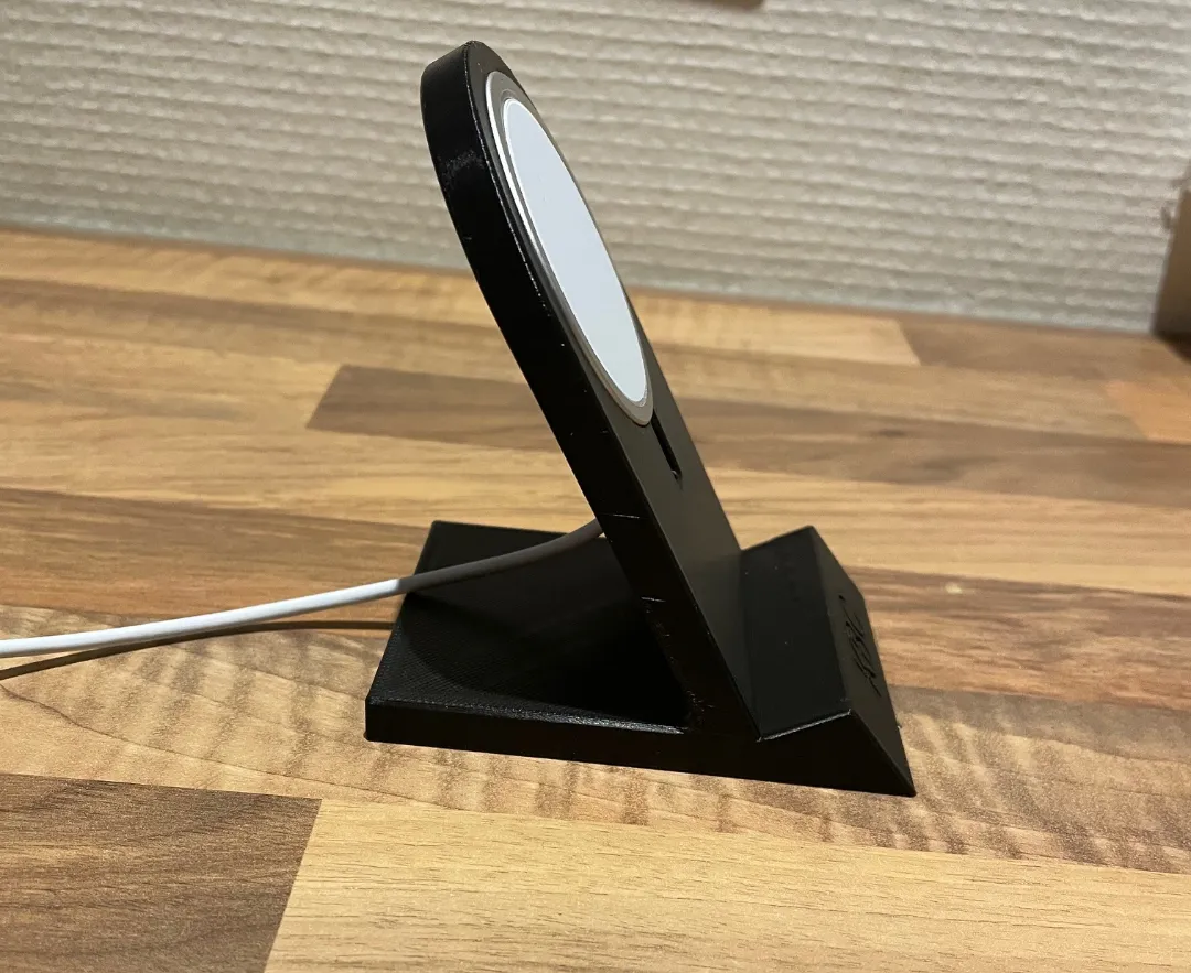 Phone holder wireles charger 56mm diameter - Charger Holders & Covers, in stock