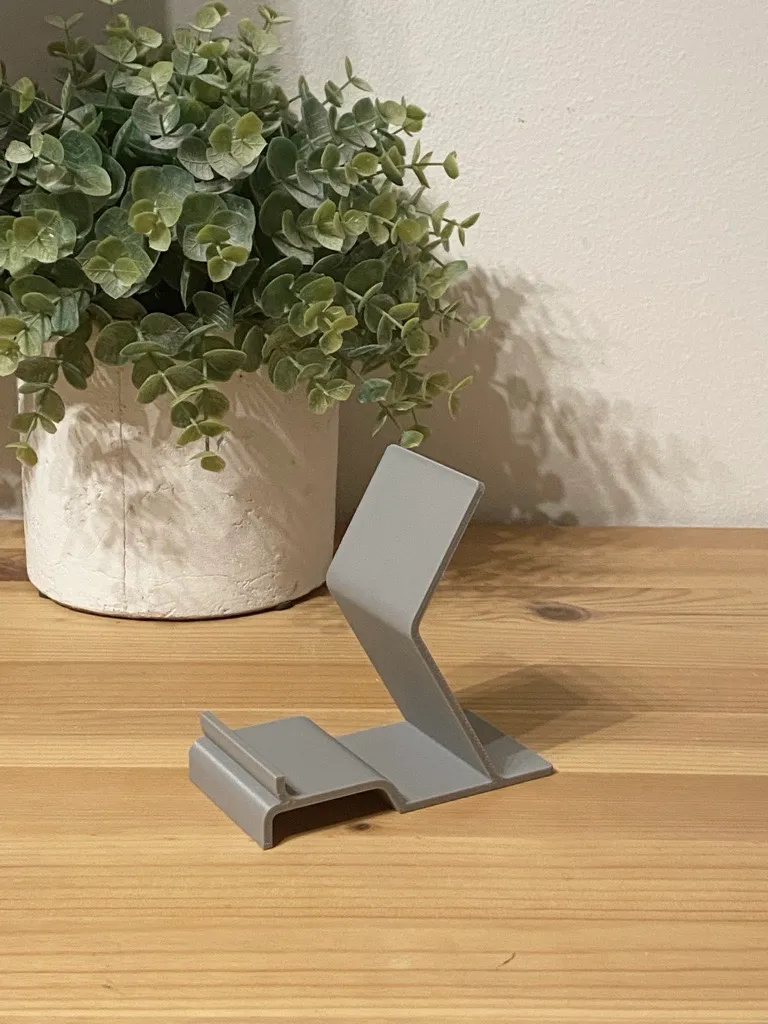 Holder for mobile phone/tablet, photo 4 of 4 - Holder for mobile phone/tablet Household