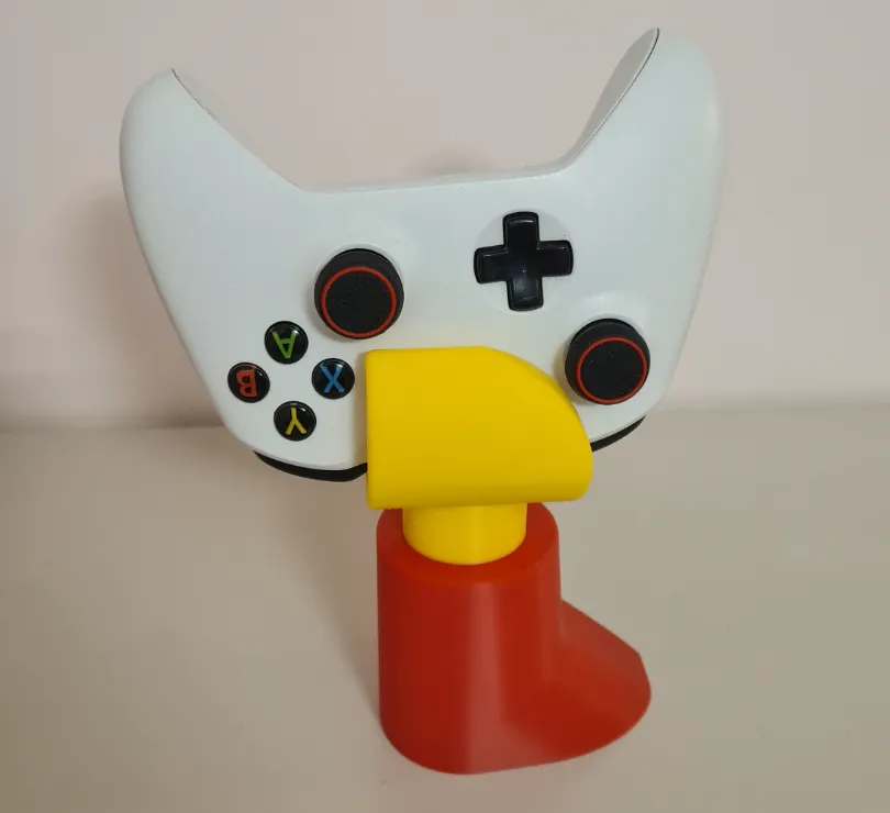 L E G O arm PS5 PS4 XBOX Stand Controller Holder - PS5 & PlayStation Controller Stands, in stock in India