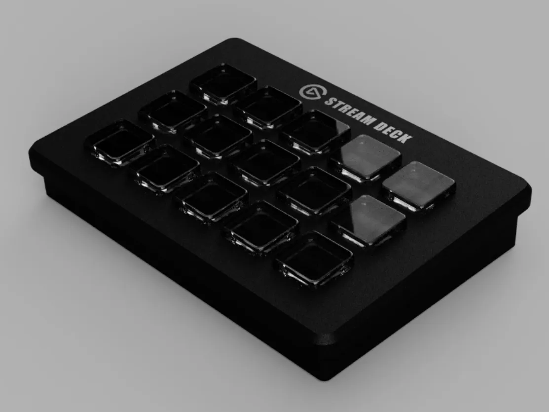 STREAM DECK MODEL - Art Pieces, in stock in India