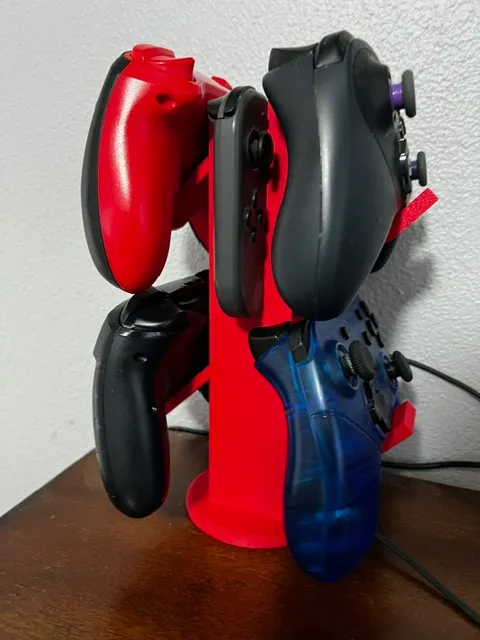 Controller stand