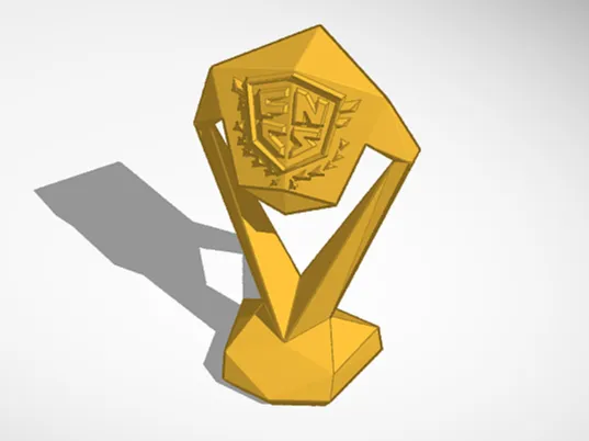 FNCS TROPHY