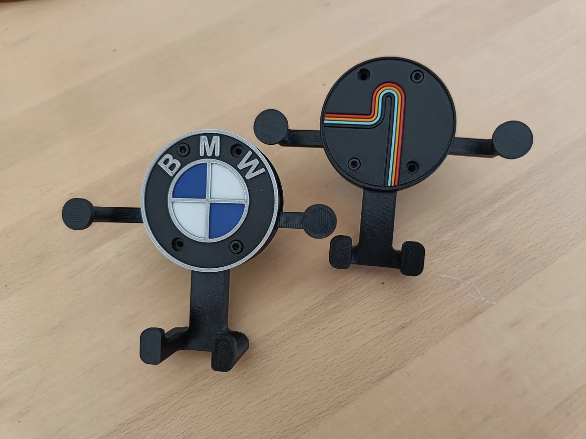 Customizable Gravity Phone Holder, photo 3 of 4 - Customizable Gravity Phone Holder Mobile & Device Accessories