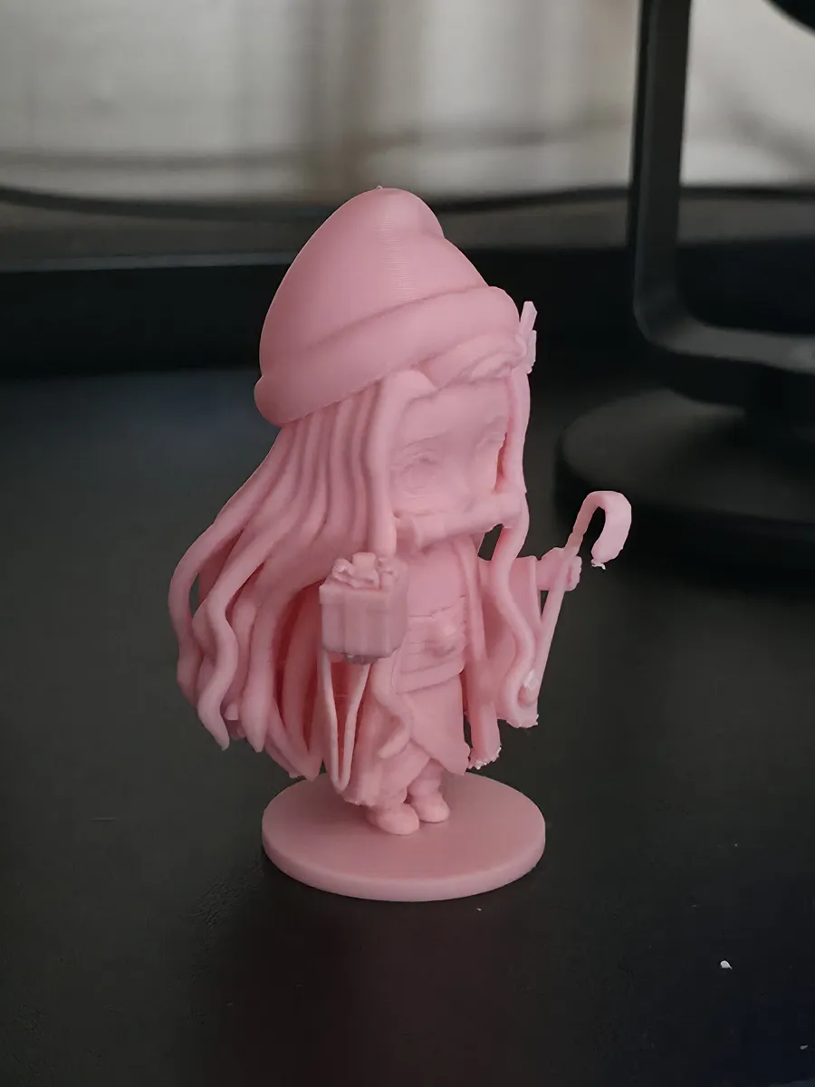Demon Slayer, photo 3 of 4 - Demon Slayer Figurines & Collectibles