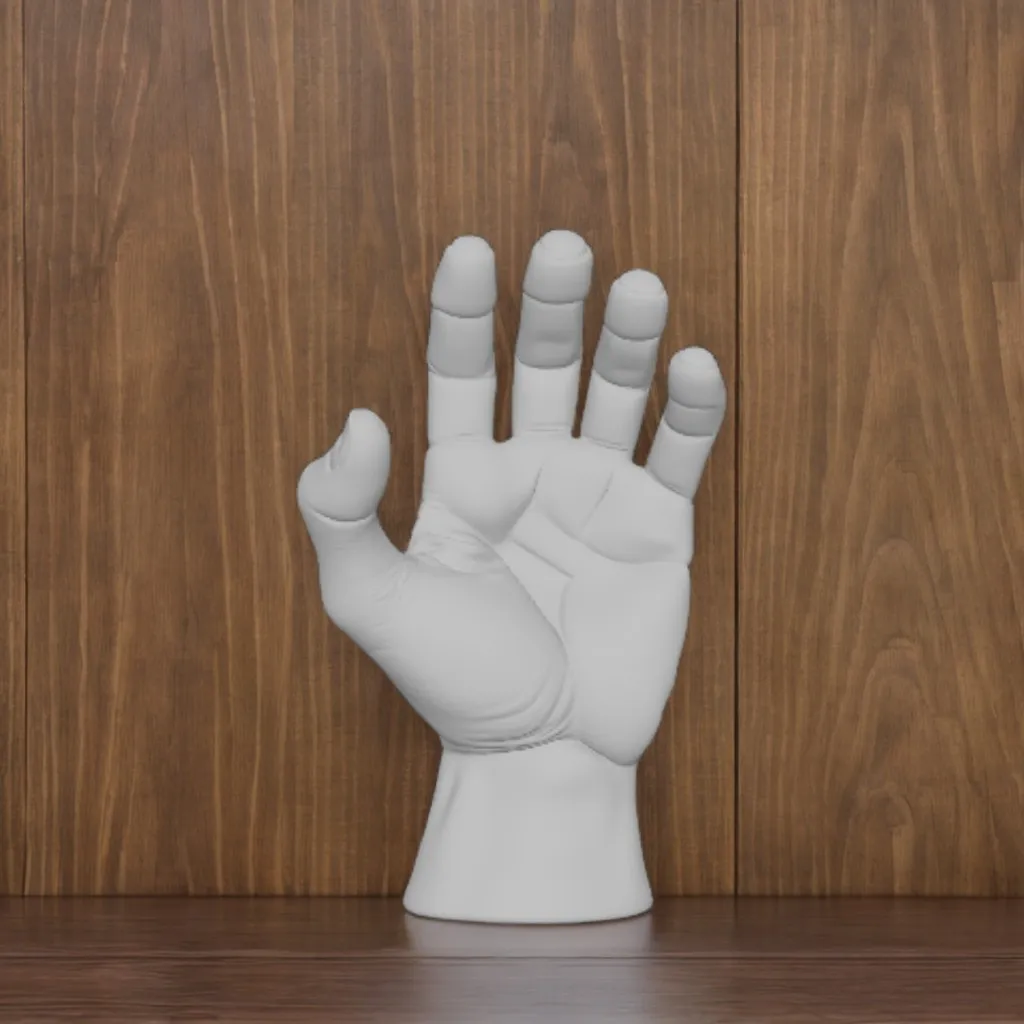 Human Hand