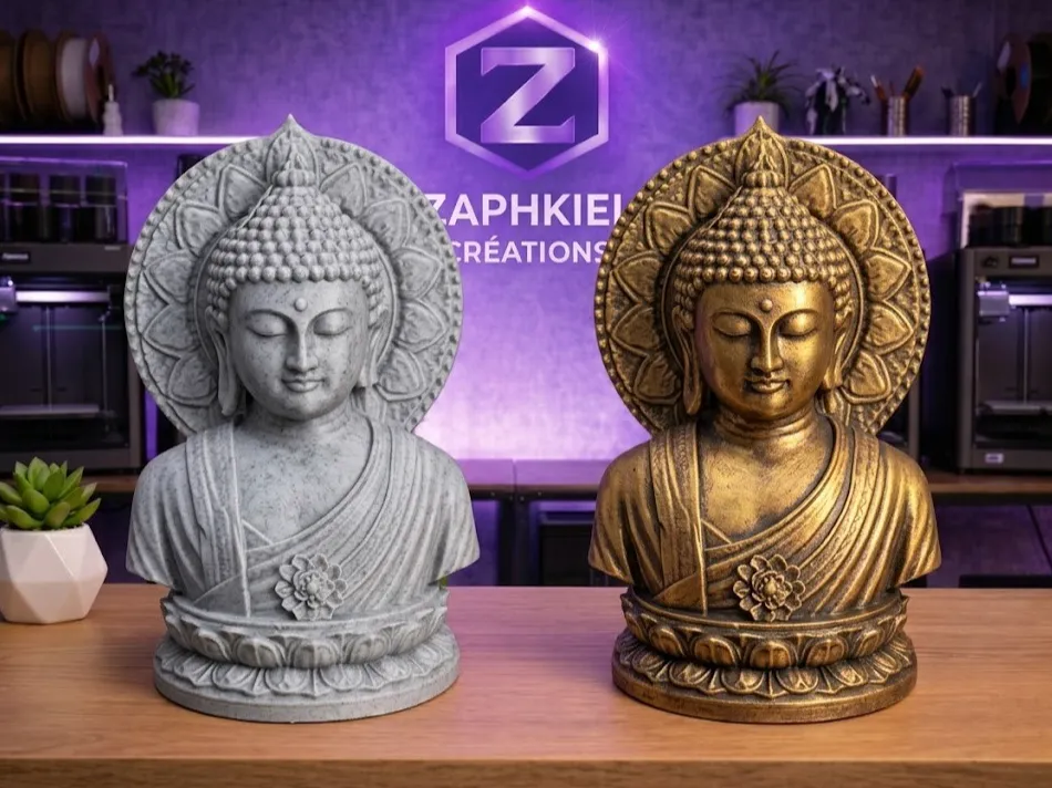 Bouddha v.3