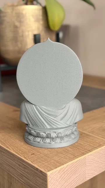 Bouddha v.3, photo 3 of 3 - Bouddha v.3 Tools & Workshop