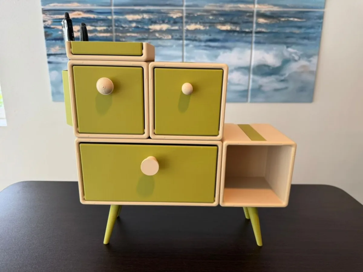 Cubbiture