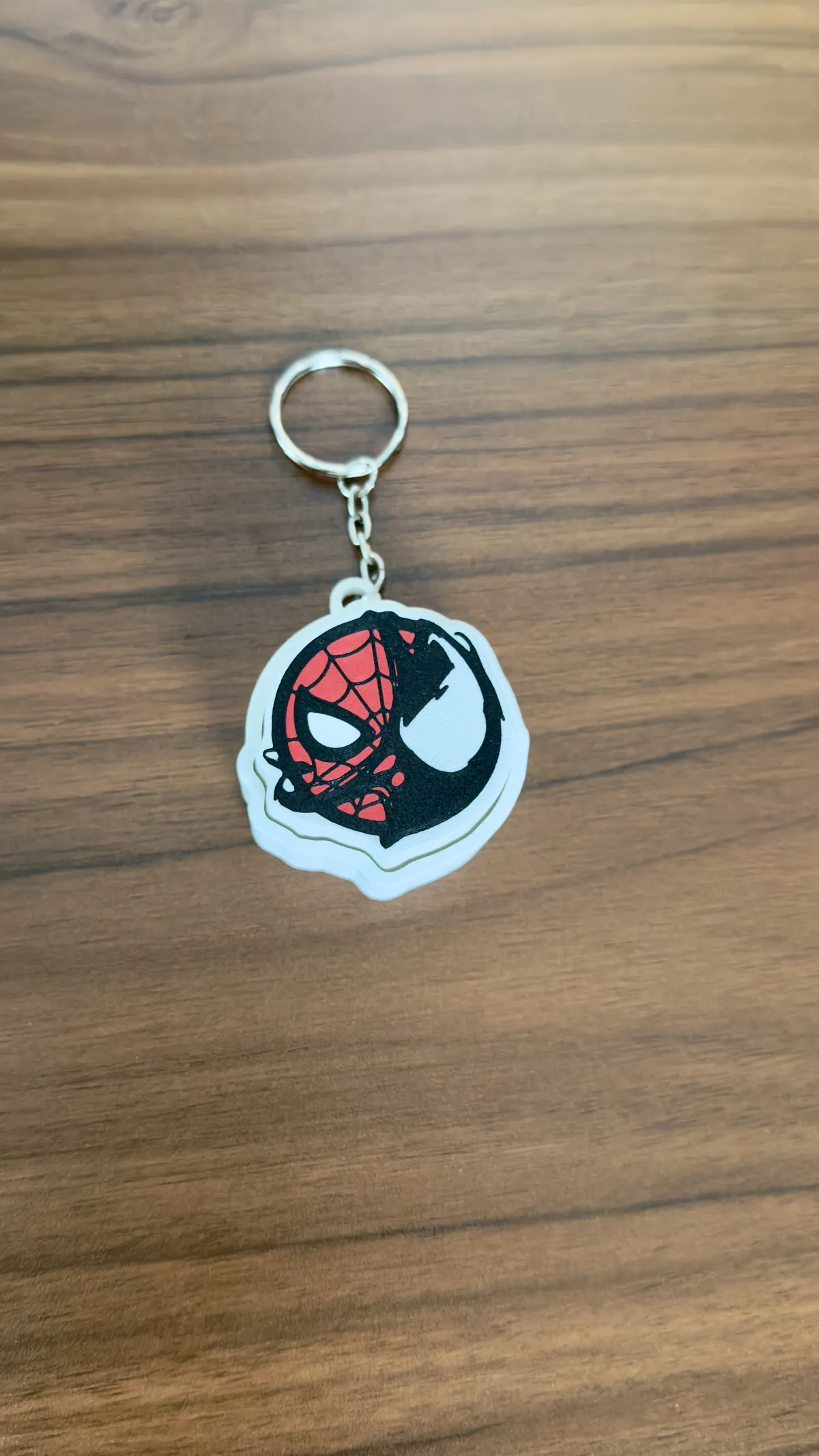 Spider-Man x Venom Fidget Clicker, photo 2 of 3 - Spider-Man x Venom Fidget Clicker Toys & Games
