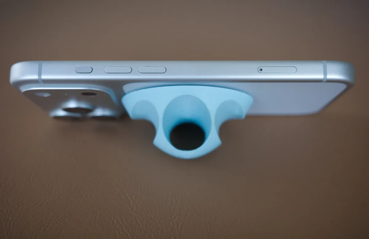 The most comfortable magsafe grip, photo 2 of 4 - The most comfortable magsafe grip Hobby & DIY
