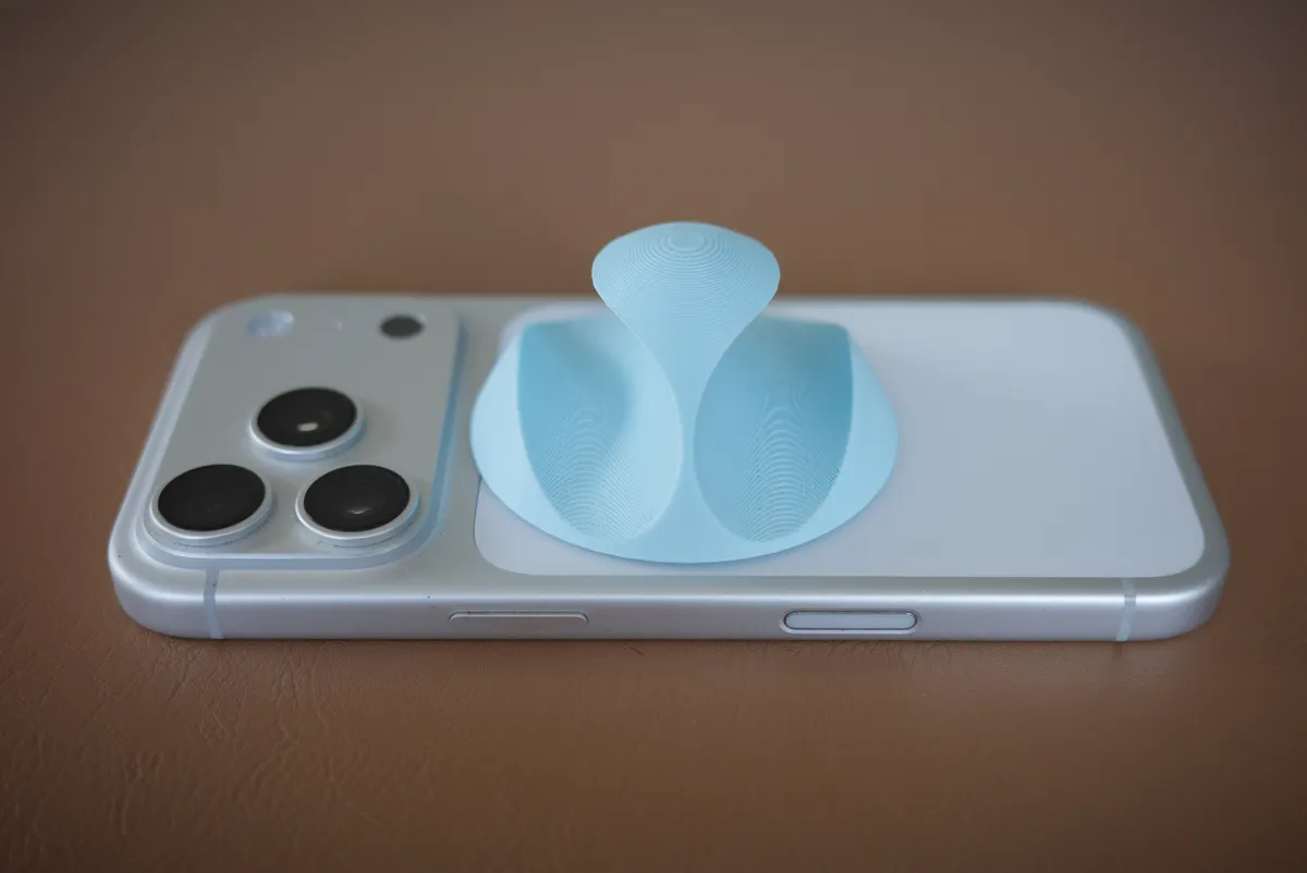 The most comfortable magsafe grip, photo 3 of 4 - The most comfortable magsafe grip Hobby & DIY