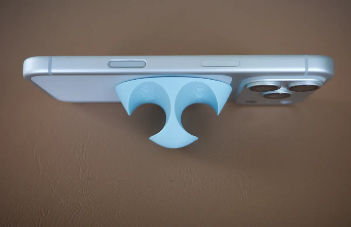 The most comfortable magsafe grip, photo 4 of 4 - The most comfortable magsafe grip Hobby & DIY