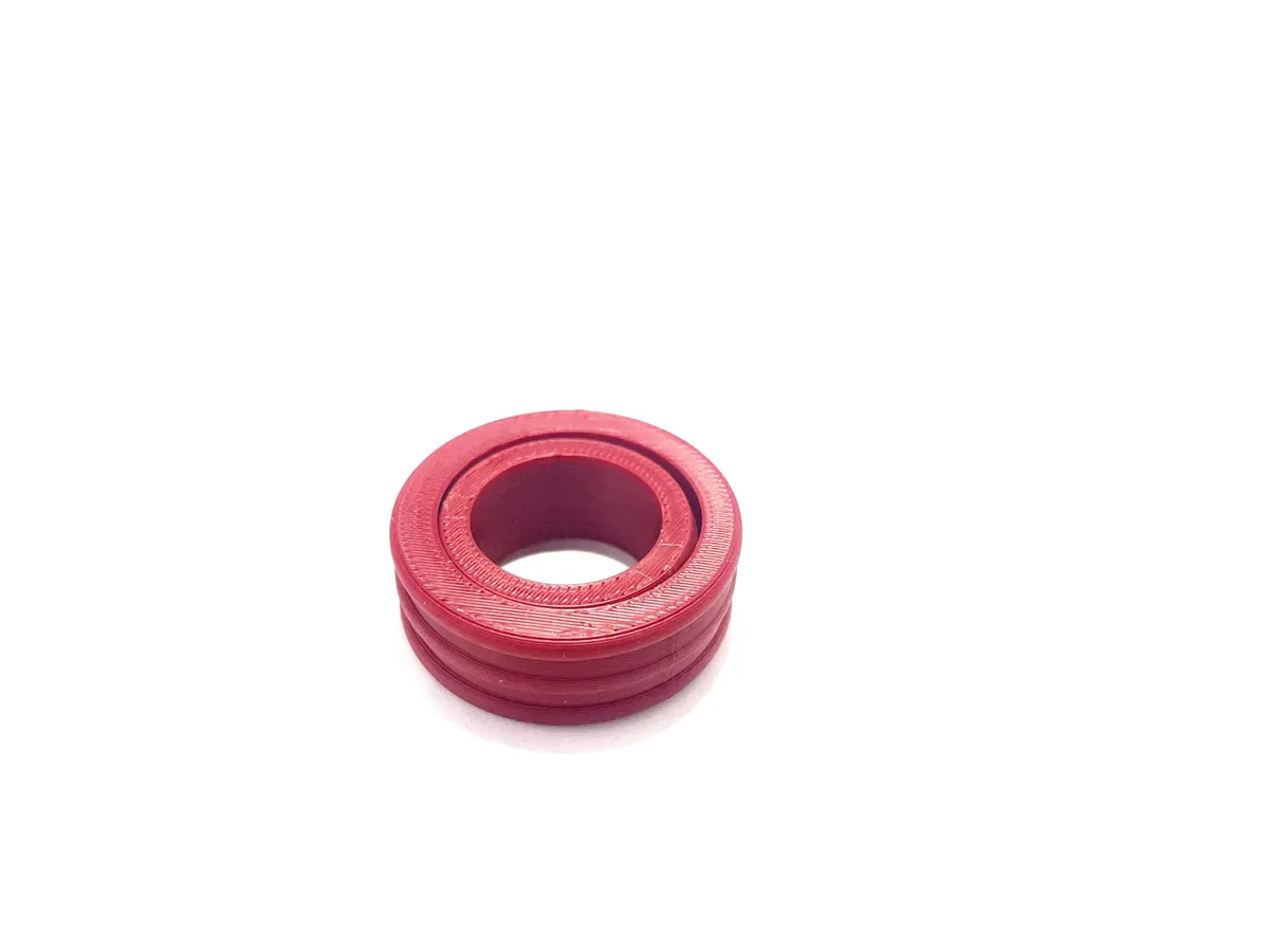 Finger spinner., photo 2 of 2 - Finger spinner. Toys & Games
