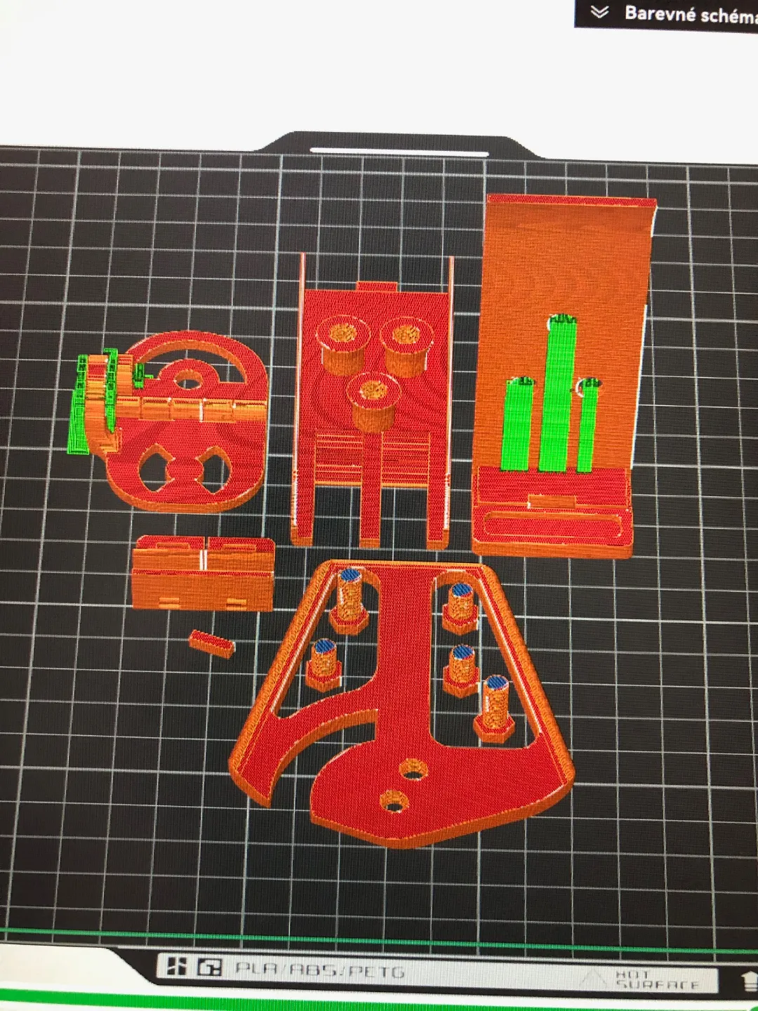 Universal CD Slot Car Phone Holder, photo 3 of 4 - Universal CD Slot Car Phone Holder Tools