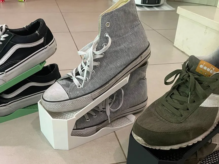 Shoes Organizer
