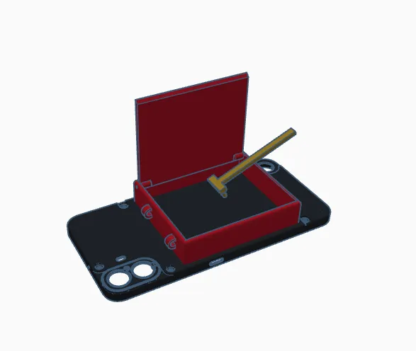 CMF phone 1 Zen garden - Other Hobby & DIY, in stock in India