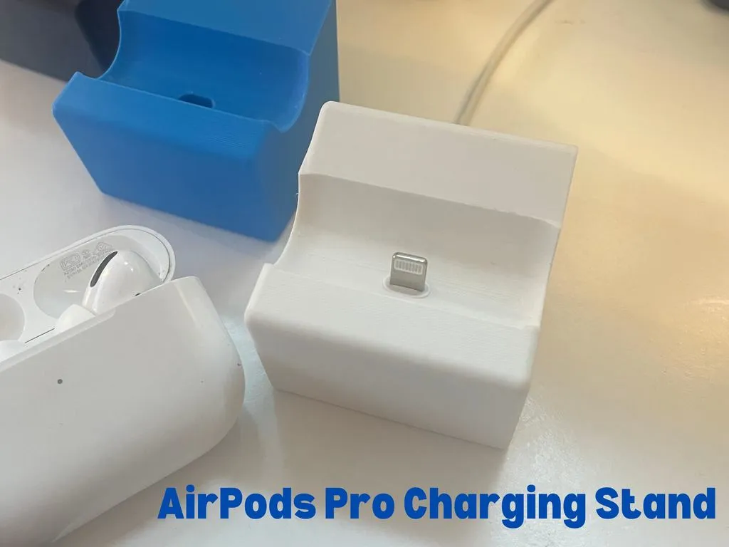 AirPods Pro Charging Stand - Gadgets, in stock in India