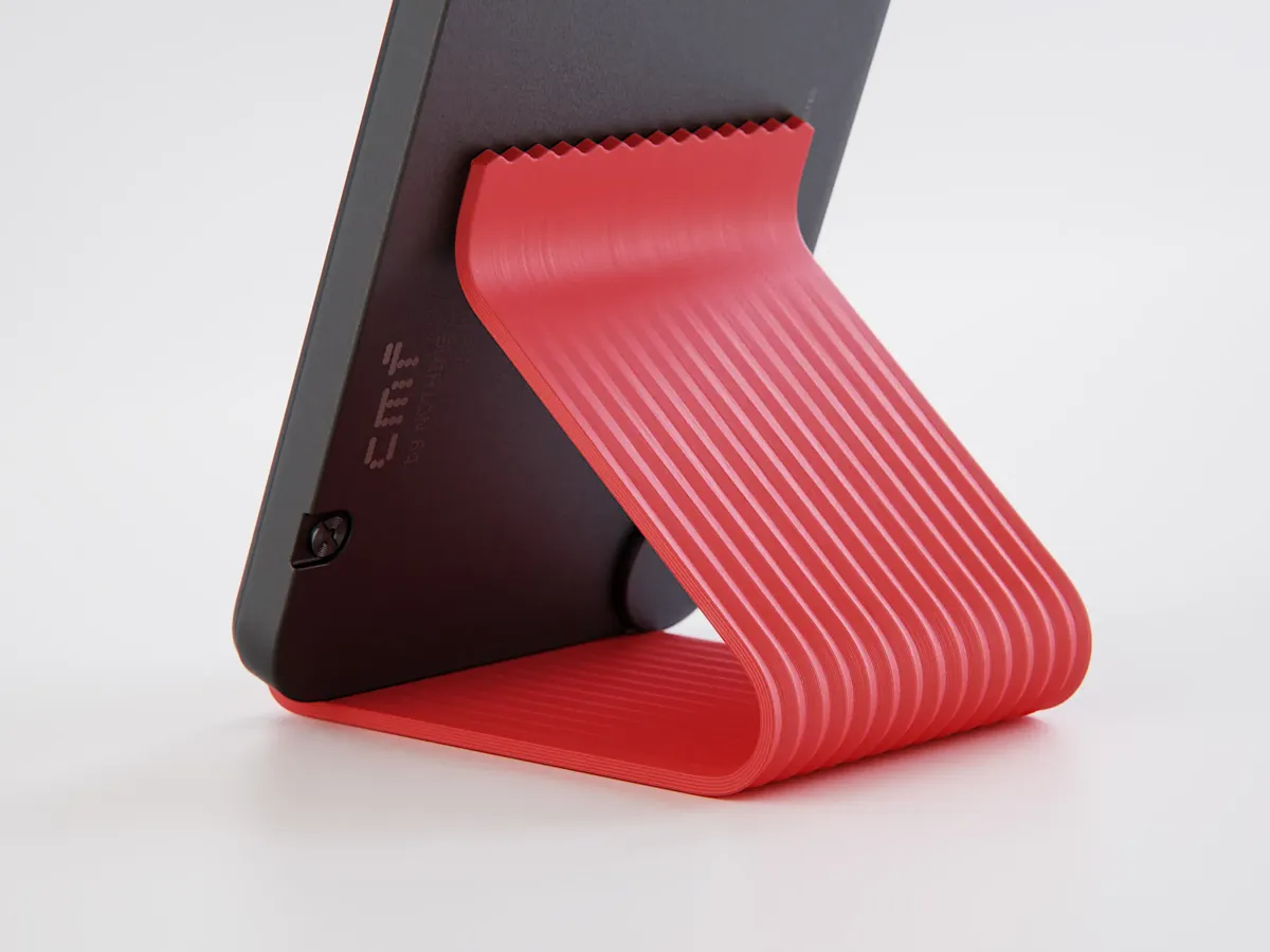 Streamline Minimalist Phone Stand - Gadgets, in stock in India